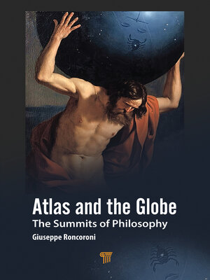 cover image of Atlas and the Globe